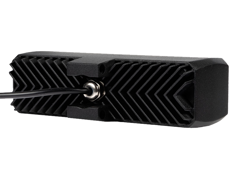 Optibeam SlimX arbetsbelysning