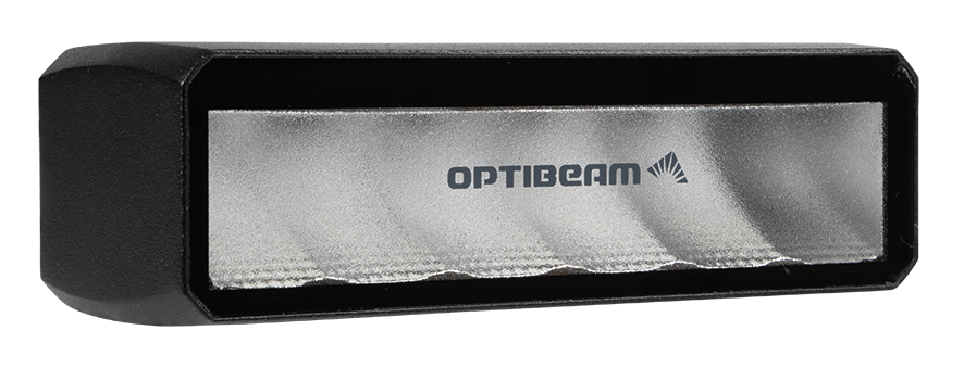 Optibeam SlimX Ambient, arbetsljus