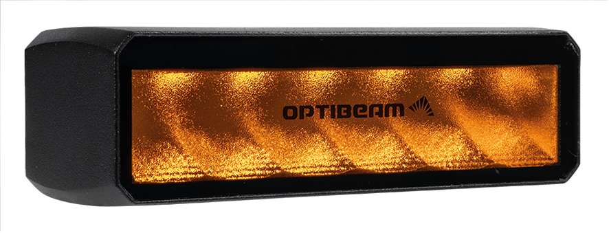 Optibeam SlimX Ambient, arbetsljus