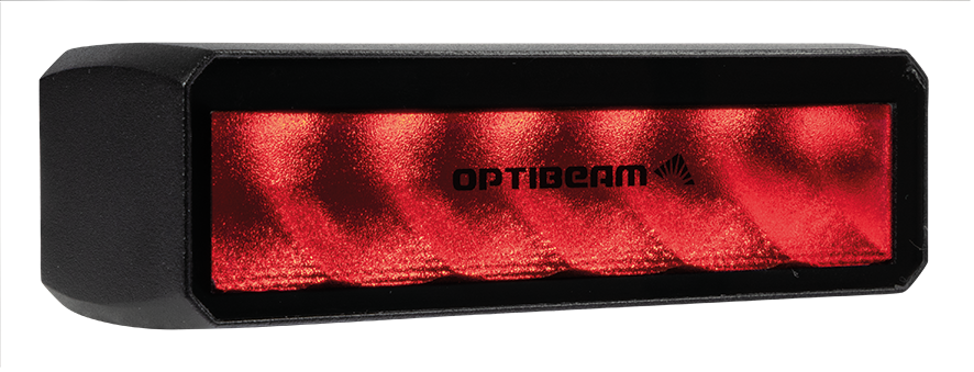 Optibeam SlimX Ambient, arbetsljus