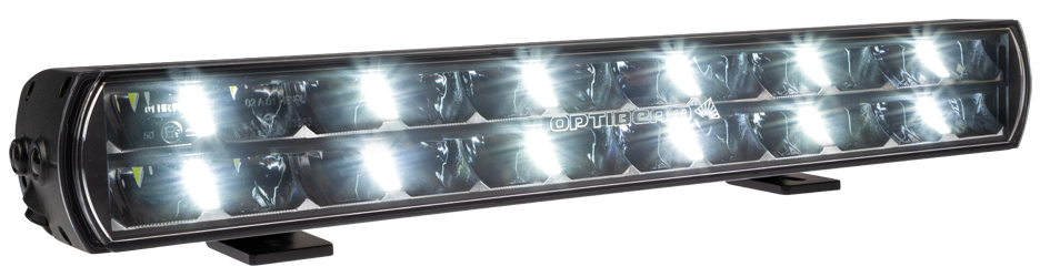 OPTIBEAM Super Captain Dual 600