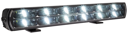 OPTIBEAM Super Captain Dual 600