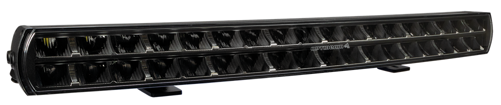 OPTIBEAM Super Captain Dual Curved 800