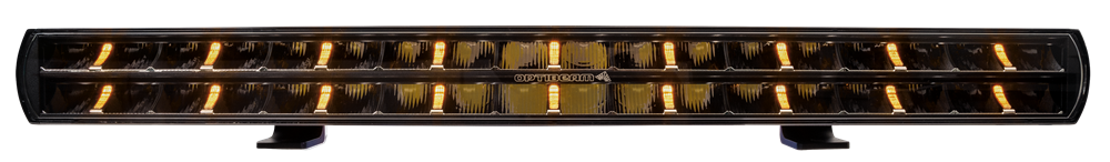 OPTIBEAM Super Captain Dual Curved 800