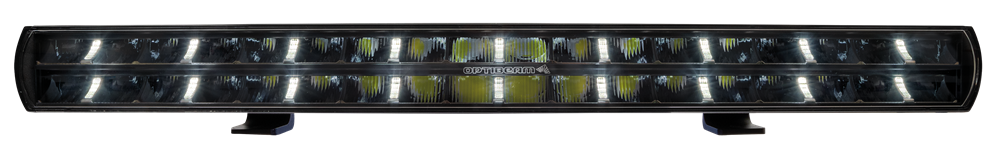 OPTIBEAM Super Captain Dual Curved 800