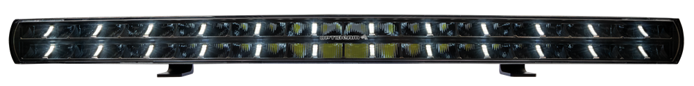 OPTIBEAM Super Captain Dual Curved 1000