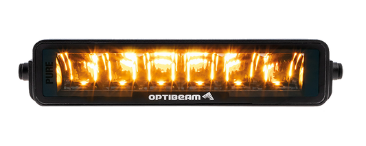 Optibeam Pure 185 LED-ramp