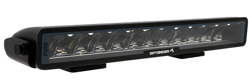 Optibeam Pure 335 LED-ramp