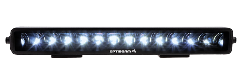 Optibeam Pure 335 LED-ramp