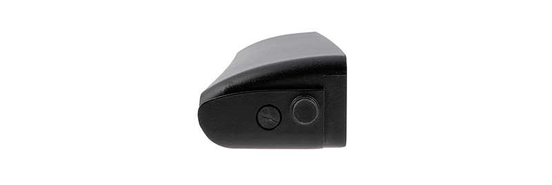 Optibeam Pure 335 LED-ramp