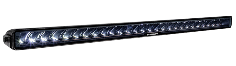 Optibeam Pure 730 LED-ramp