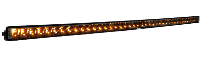 Optibeam Pure 1025 LED-ramp