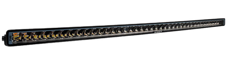 Optibeam Pure 1025 LED-ramp