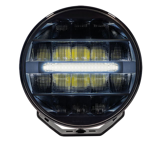 OPTIBEAM Elites 9