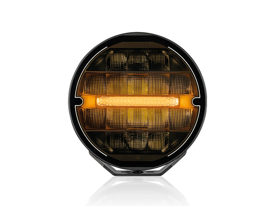 OPTIBEAM Elites 9 Heated
