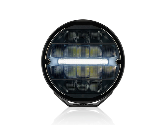 OPTIBEAM Elites 9 Heated