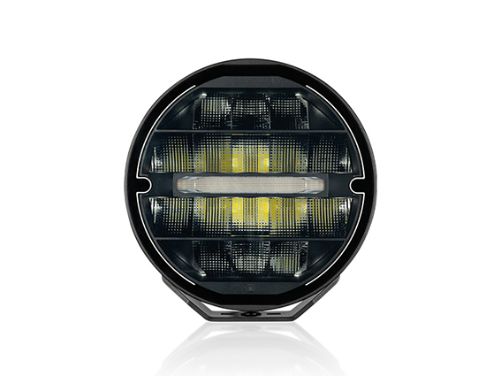 OPTIBEAM Elites 9 Heated
