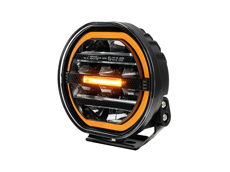W-light Fury 7"
