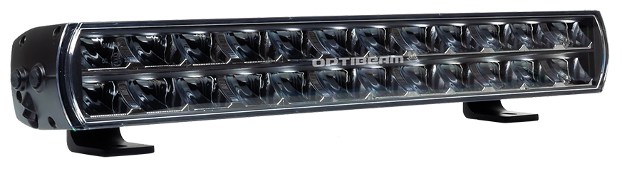 OPTIBEAM Super Captain Dual 600