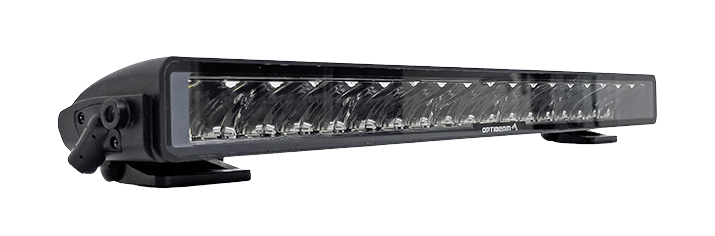 Optibeam Pure 506 LED-ramp