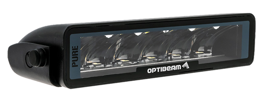 Optibeam Pure 185 LED-ramp